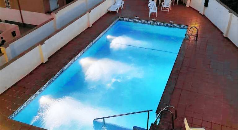 Charming rental apartment with pool | Beach nearby | Pets are welcome — photo 3