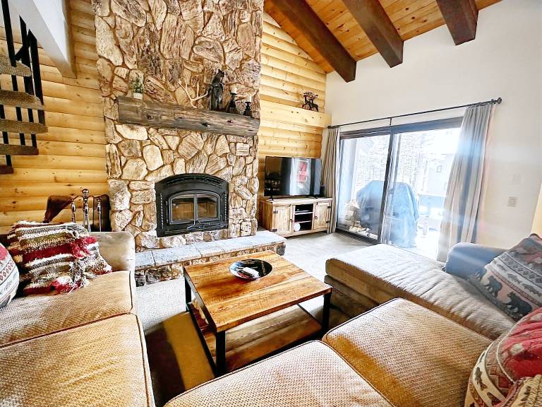Child-friendly vacation home with BBQ | Pet-friendly — photo 5