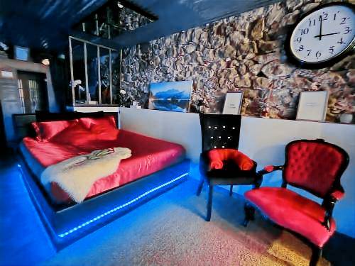 Appartement Grenoble