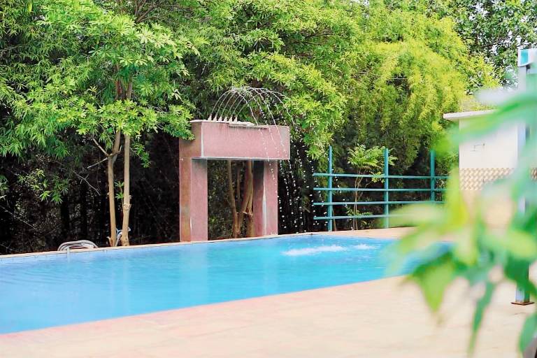Resort Madai
