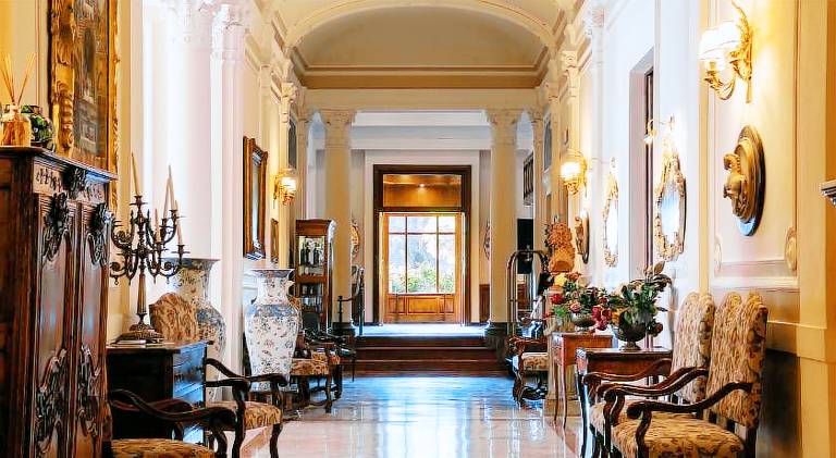 Relais Villa Pomela — photo 2