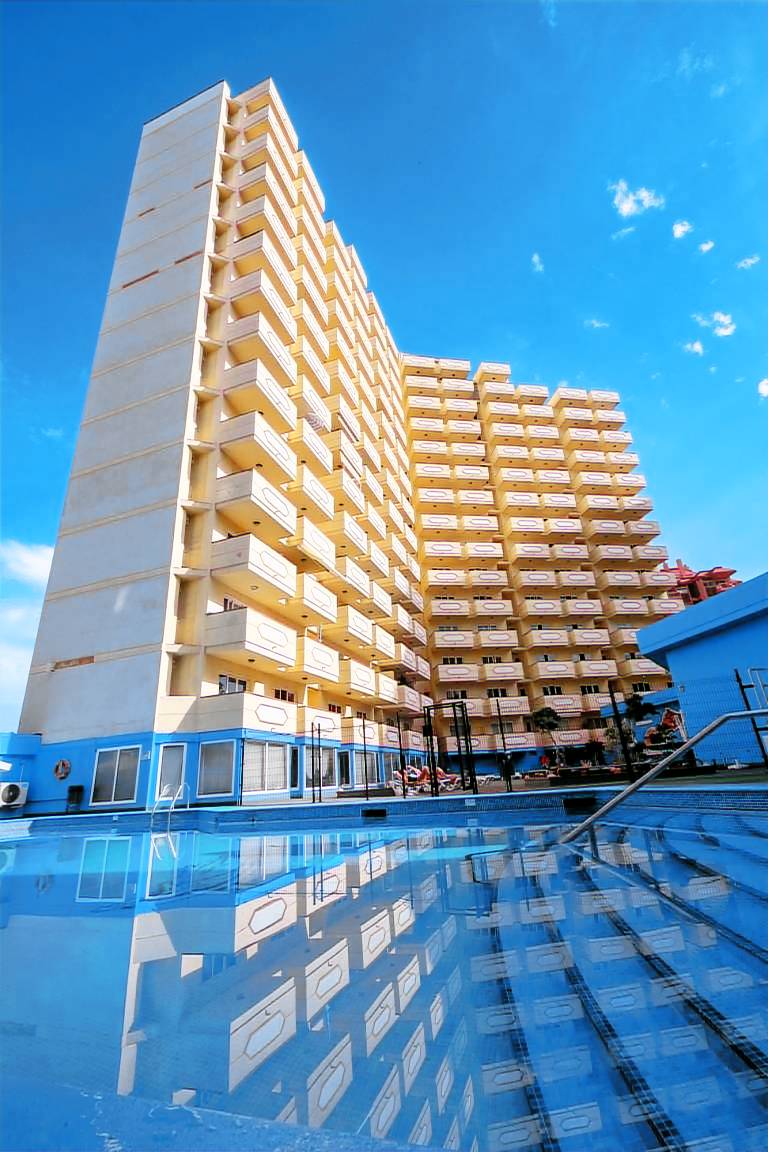 Apartment  Puerto de la Cruz