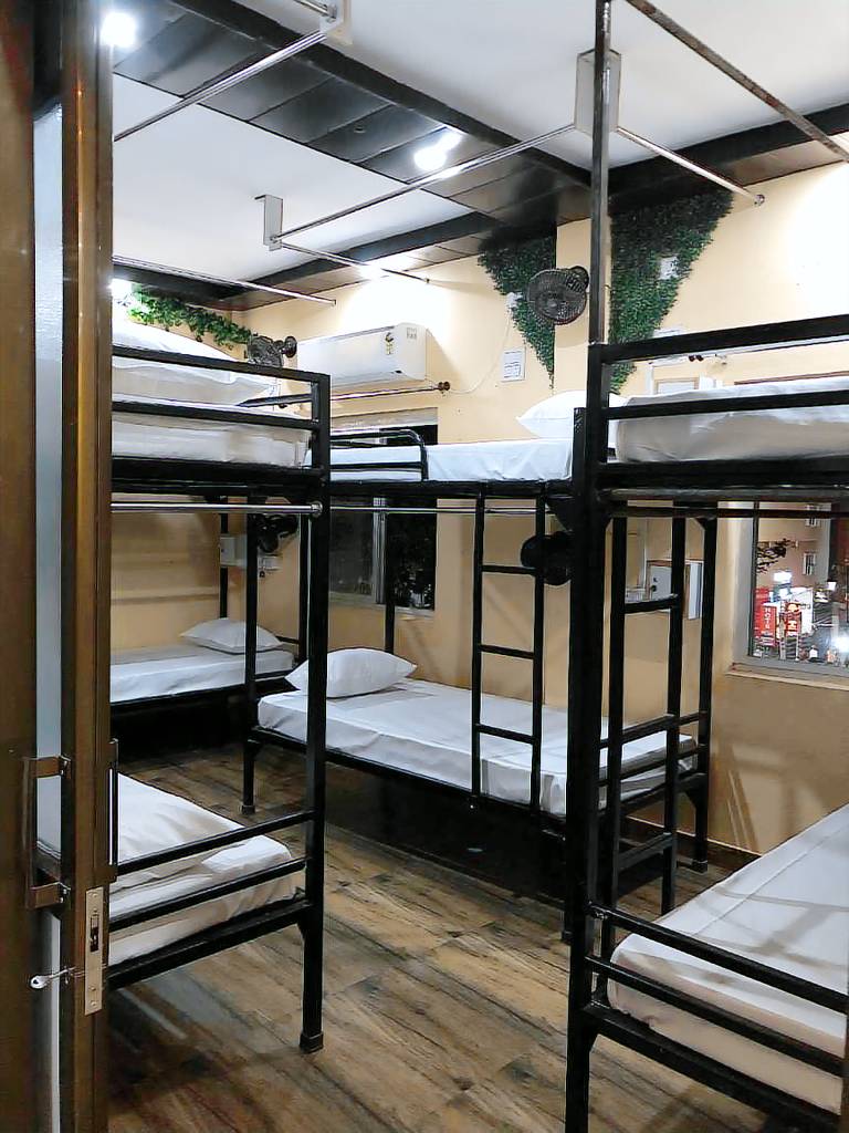 Ghatside Hostel & Stay — photo 3
