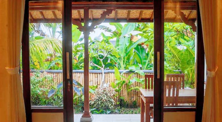 Darma Guest House Keliki in Tegallalang