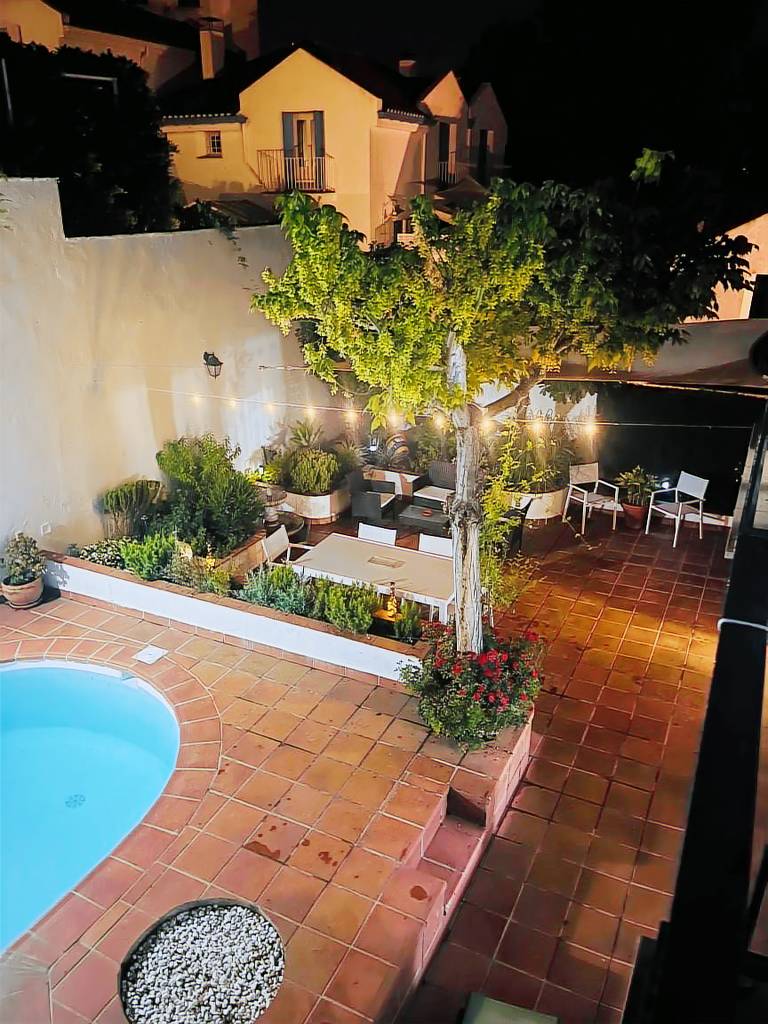 Casa Armilla