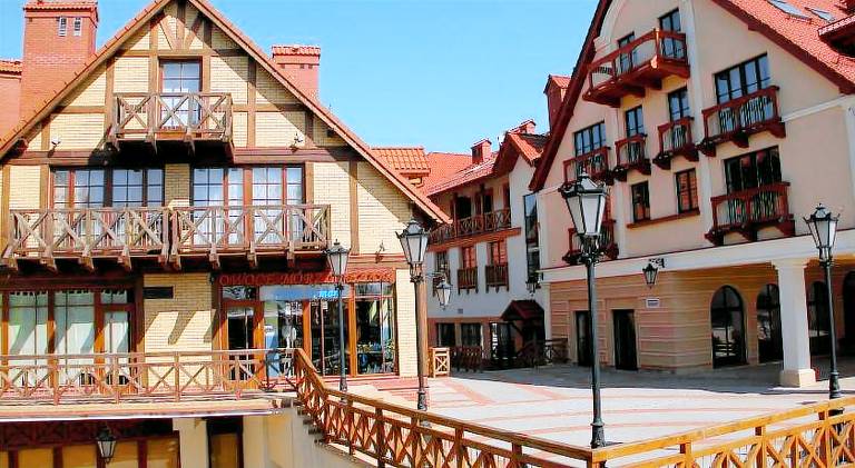 Holiday apartment with 2 rooms for 5 persons — photo 4