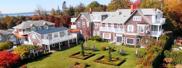Bed and breakfast  Saint Andrews