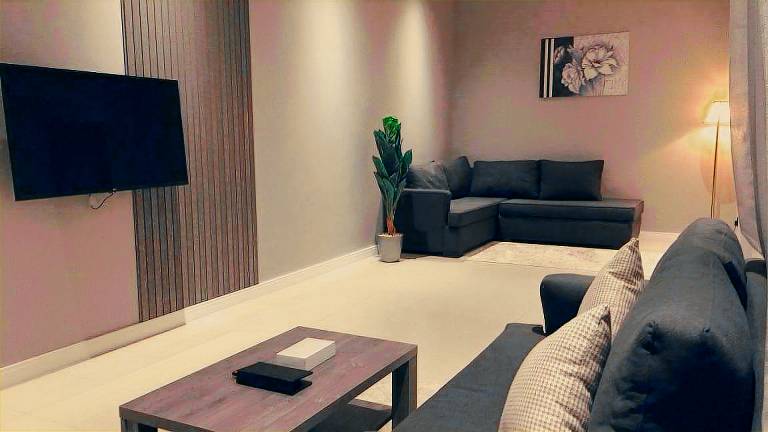 65 m&sup2; Ferienwohnung