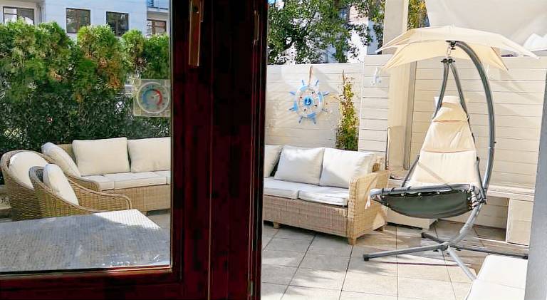 Rental apartment with 2 rooms for 6 persons — photo 5