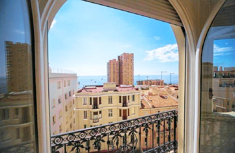 Apartment  Monaco