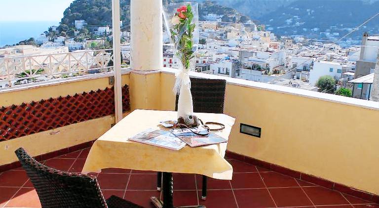 Hotel Esperia — photo 5