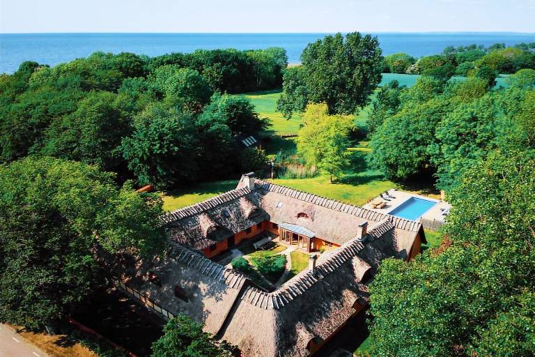 Ferienhaus Båstad