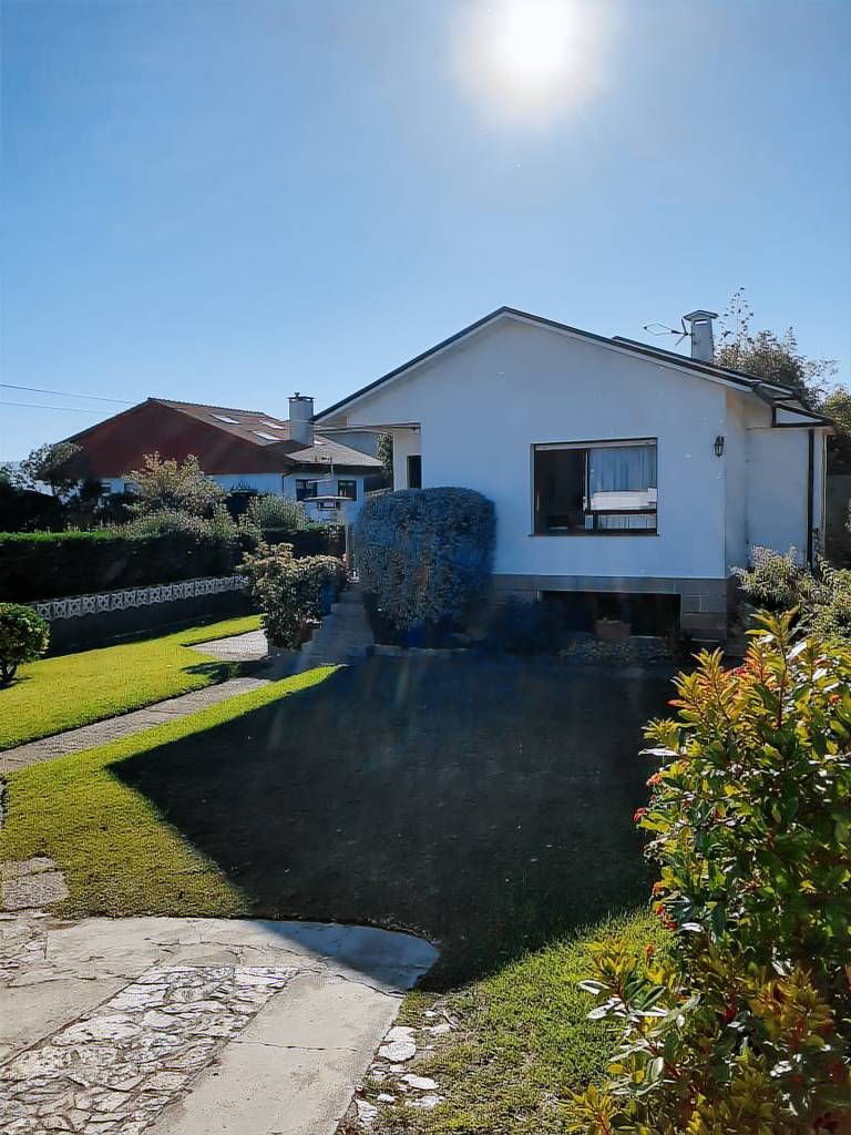 Casa  Nigrán