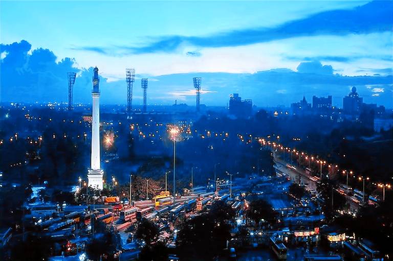 Peerless Hotel Kolkata