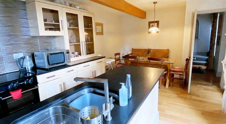 Vacation home | Suitable for remote work — photo 2