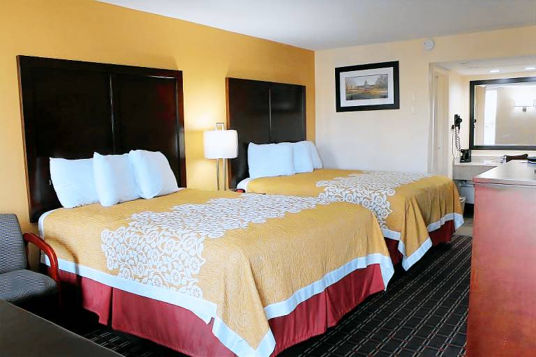 Motel Frankfort