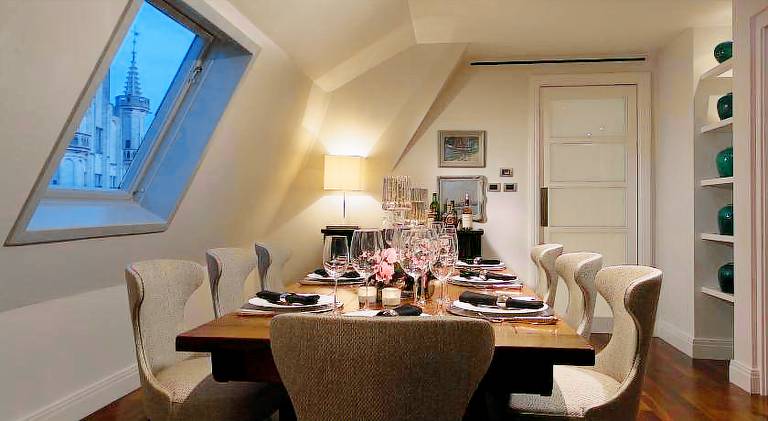 Rocco Forte Hotel Amigo — photo 4