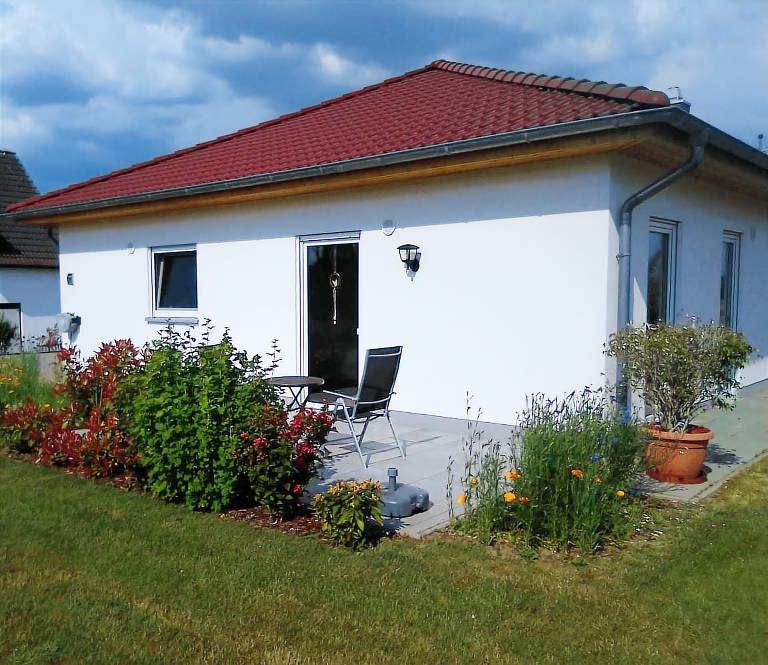 Ferienwohnung  Ohrdorf