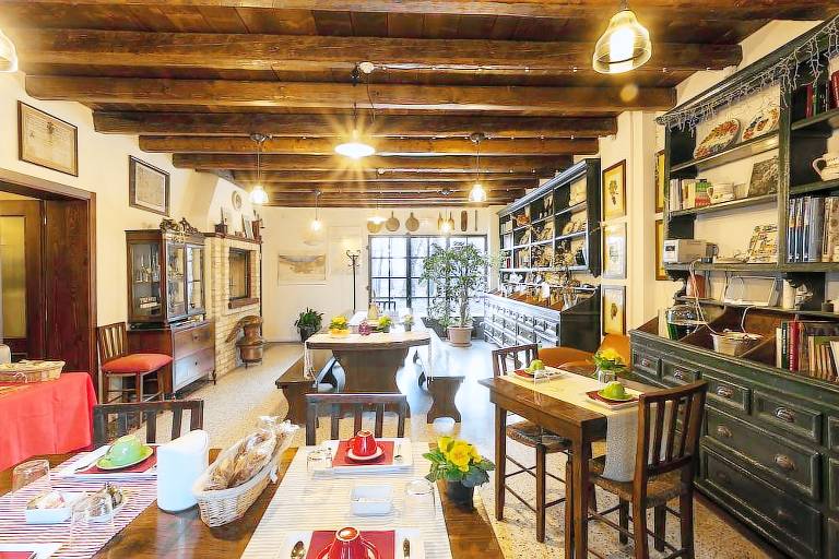 Ca' Marsure B&B — photo 2