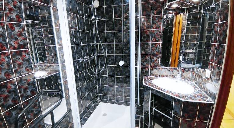 Holiday apartment with patio & barbecue | Pets allowed in Ribeauvillé