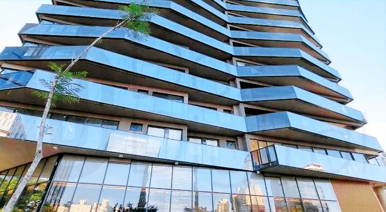 Apartment Vila Olímpia