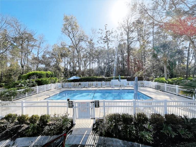 House Saint Simons Island