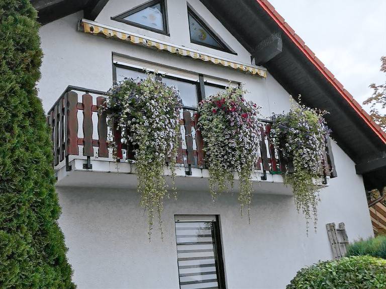 Ferienwohnung Gensingen