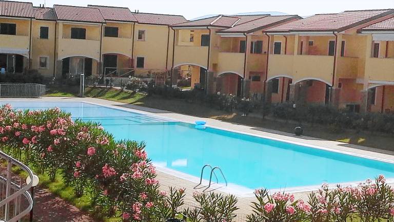Appartamento Valledoria