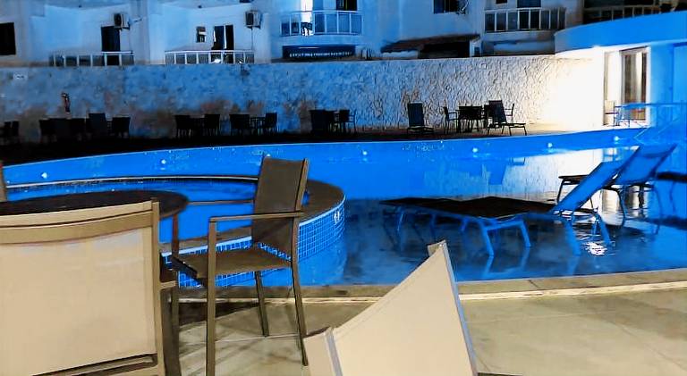 Apartment with pool | Beach nearby | Pet-friendly — photo 4