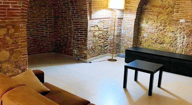 Rental apartment | Pet-friendly in Matera