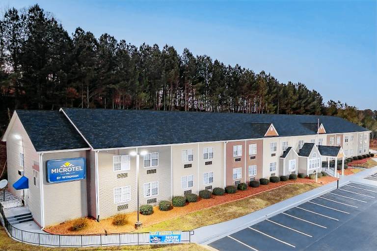 Microtel Inn & Suites by Wyndham Athens — photo 2
