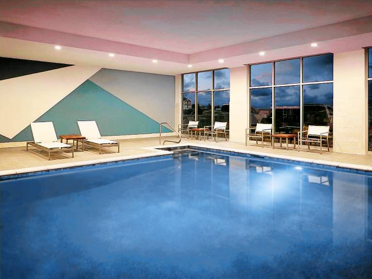 Hyatt Place Amarillo West — photo 5