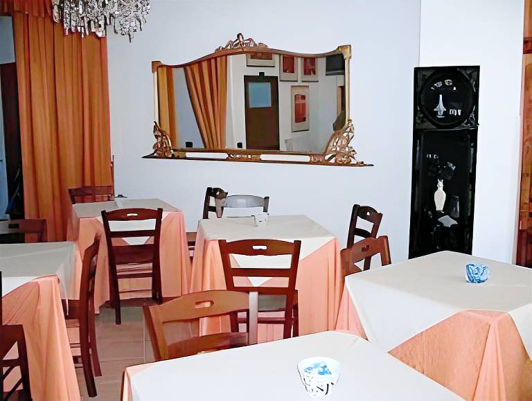 Villa Donna Fausta in Praiano