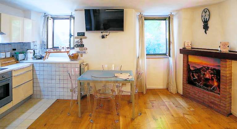 Apartment | Pets are welcome — photo 2