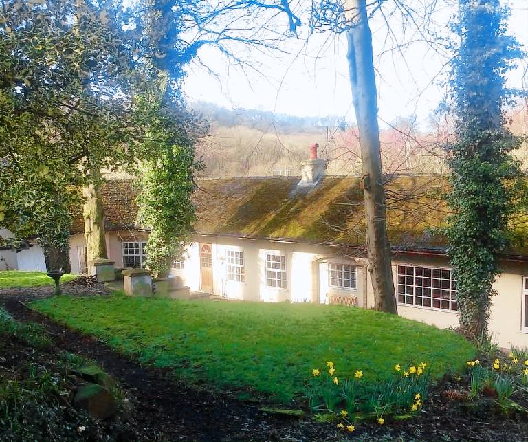 Cottage  Aislaby