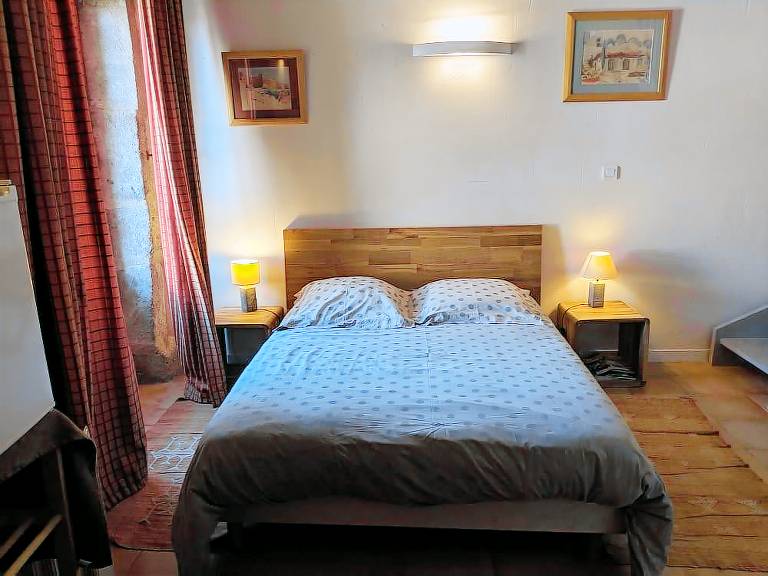 Logement Le Pouget