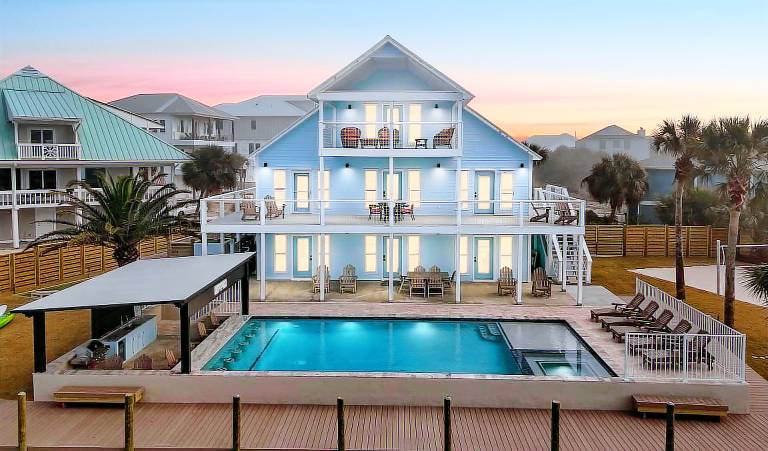House Perdido Key