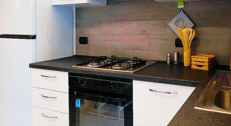 House with 1 room for 5 persons — photo 3