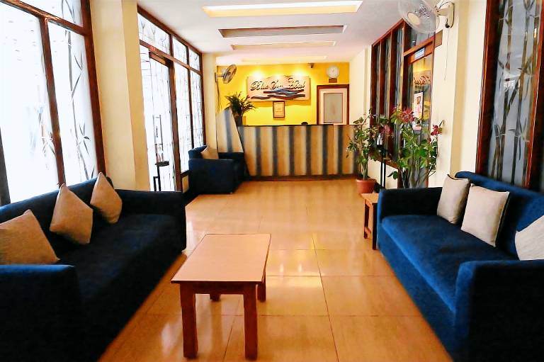 Blue Sea Hotel- Port Blair — photo 4