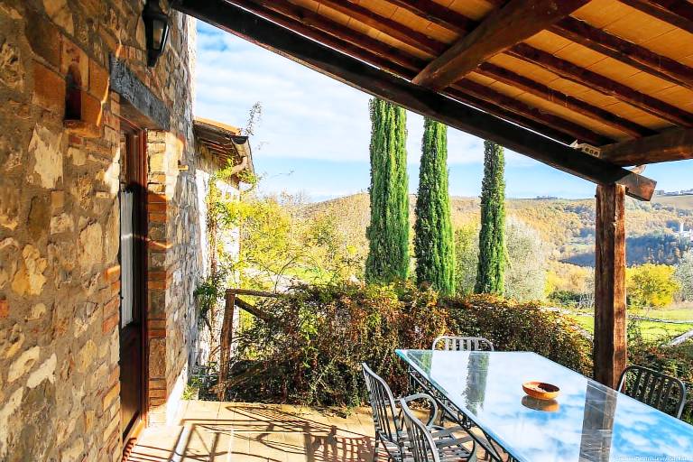 Agriturismo San Venanzo