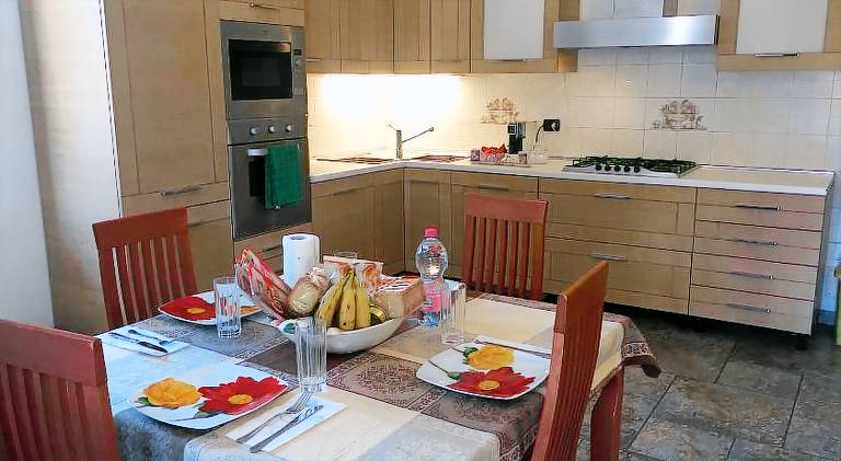 Villa Althea — photo 3