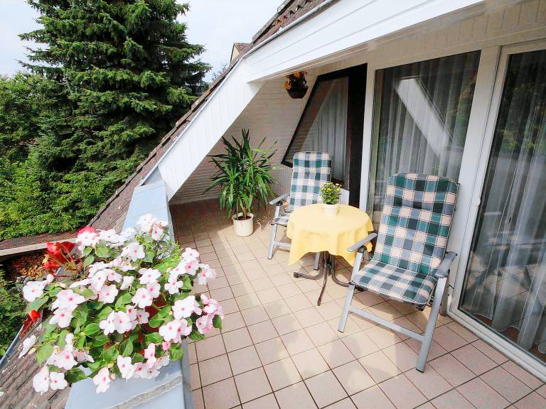 Ferienwohnung Bad Bevensen