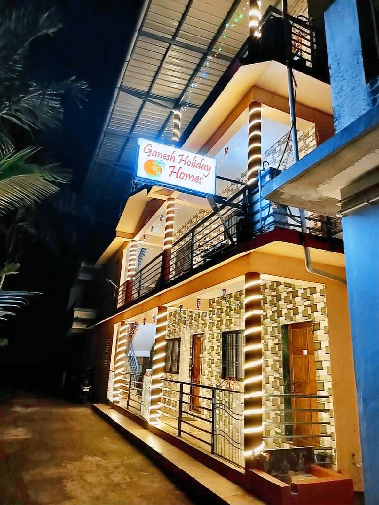 Ganesh Holiday Homes — photo 4
