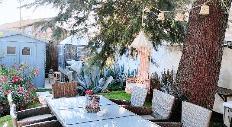 Charming house with hot tub | Pet-friendly — photo 5