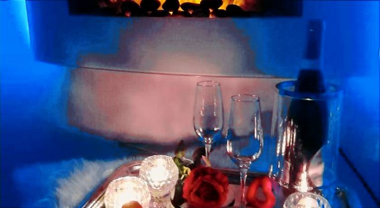Apartment with hot tub | Pets allowed in Sperlonga