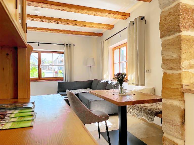 Ferienwohnung