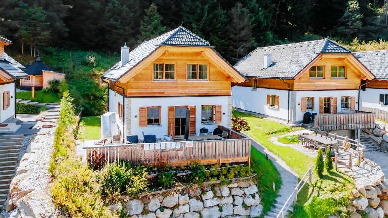 Ferienhaus in Irdning-Donnersbachtal f&uuml;r max. 10 Personen