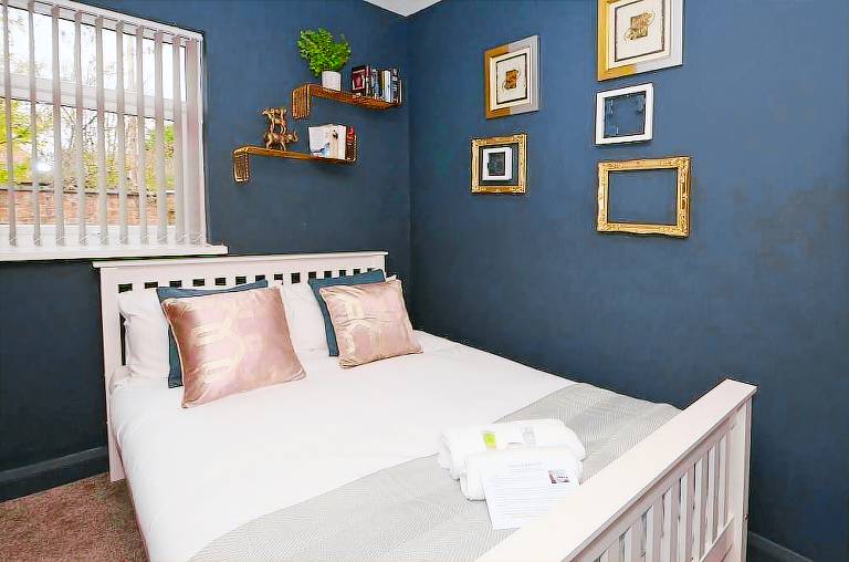 Accommodation  Nantwich