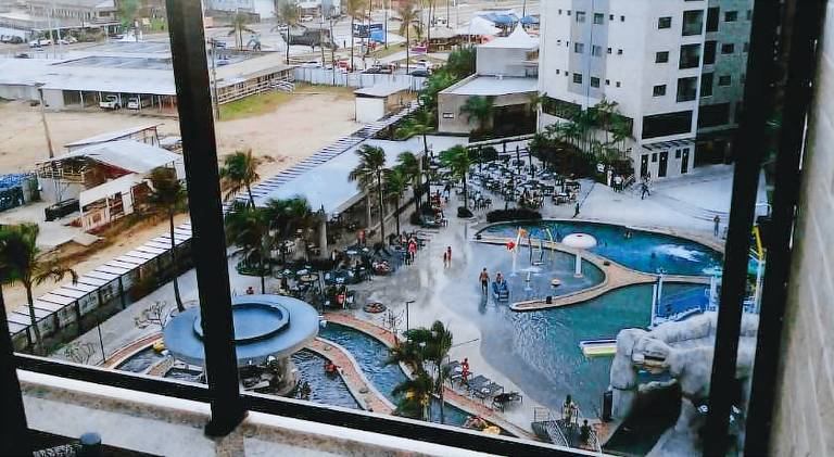 Salinas Premium Resort — photo 4