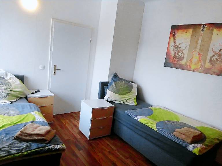 Ferienhaus  Bad Rothenfelde